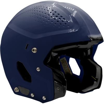 VICIS Zero2 Adult Football Helmet Shell Navy