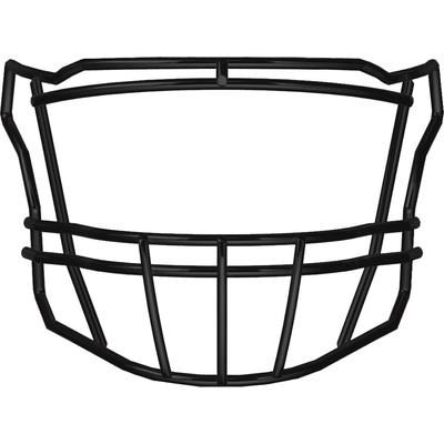Riddell SpeedFlex Football Facemask Black
