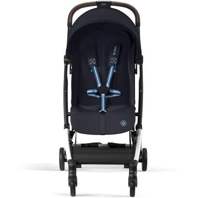 Cybex Orfeo Compact Stroller - Dark Blue