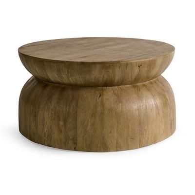 Wells Coffee Table - Grandin Road