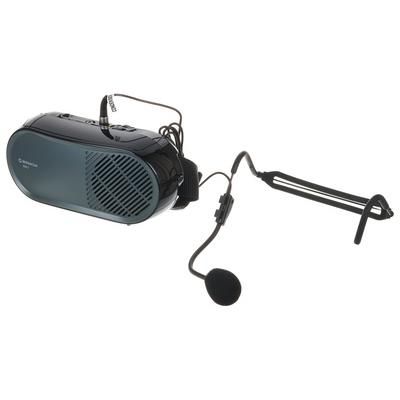 Monacor WAP-5 B-Stock