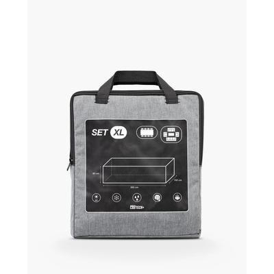 Fodera per set da giardino taglia XL (300x150x80)