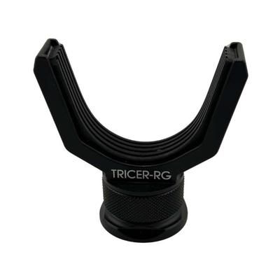 Tricer RG Shooting Rest Black RG-RGFORK-1