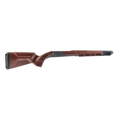 WOOX Superleggera Precision Stock Howa 1500 & Weatherby Vanguard LA Fixed Walnut SH.GNS061.10F