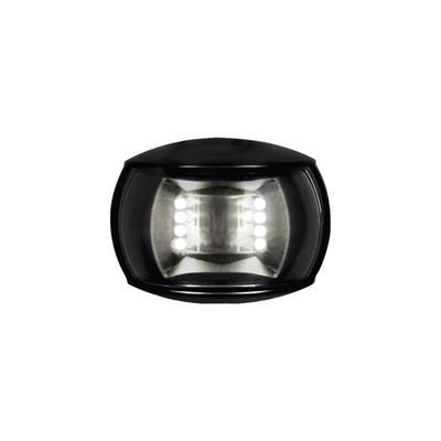 Hella Marine NaviLED Stern Navigation 2nm LED Lamp Black Housing 980520501