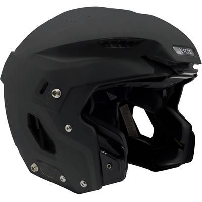 VICIS Zero2 Trench Adult Football Helmet Shell Matte Black