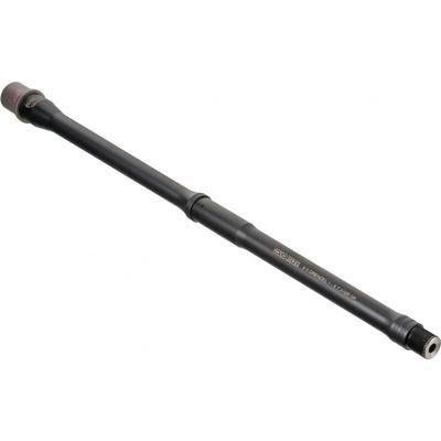 Faxon Firearms 18in BIG GUNNER 6.5 Grendel Mid-Length 416-R QPQ Barrel Black Nitride 15BG8Q-5R-NP3