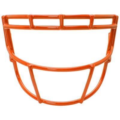 Schutt Vengeance ROPO-SW-TRAD-NB Carbon Steel Football Facemask Orange