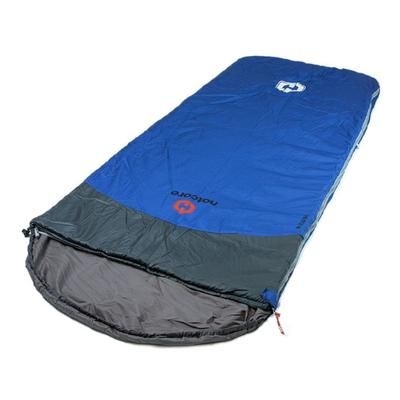 Hotcore R-200 Sleeping Bag Blue 90in x 34in R-200 BL