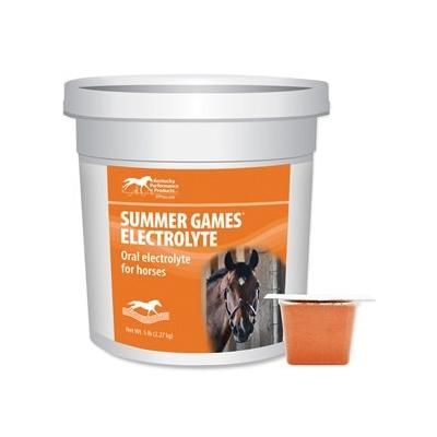 Summer Games Electrolyte