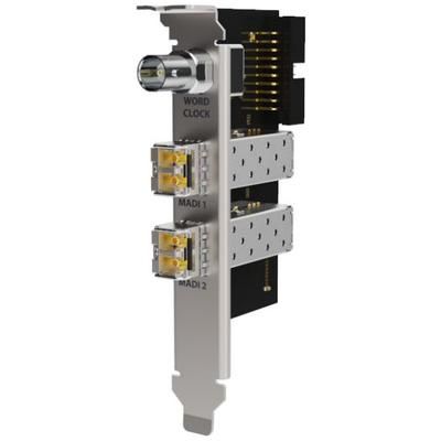 RME AoX-MADI-EXT-SFP