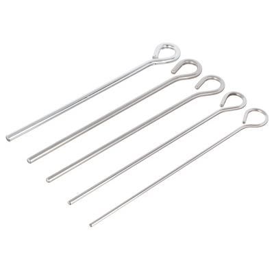 Steiner superiormallets TRVN Triangle Beater Set