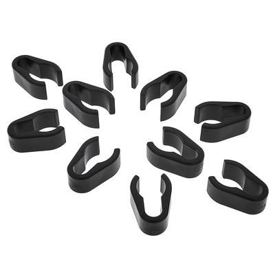 K&M Cable Holder 20mm 10x