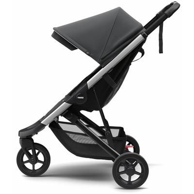 Thule Spring Travel Bundle - Shadow Gray