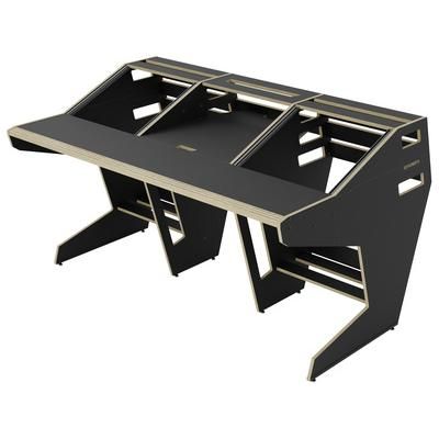 Sessiondesk Oktav 2.0 90s Black