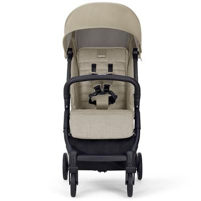 Inglesina Quid Compact Lightweight Stroller - Alpaca Beige