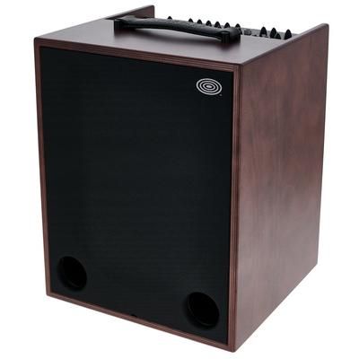 Schertler UNICO X B-Stock