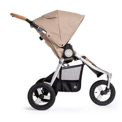 Bumbleride Indie Single Stroller - Sand