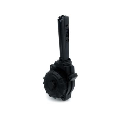 ProMag Polymer Pistol Magazine Hi-Point 995/995TS 9mm 30-Round Black DRM-A78-30RD