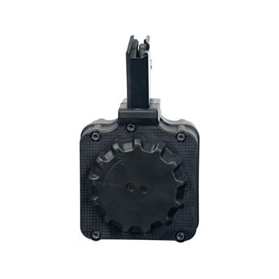 ProMag Polymer Rifle Magazine FN Scar 17 .308 50-Round Black DRM-A41-50RD
