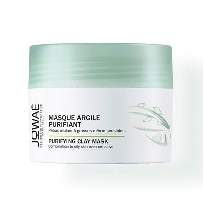 Maschera purificante all' argilla 50ml 50 ml viso