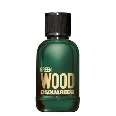 Dsquared2 Green Wood Eau de Toilette 30ml 50 ml