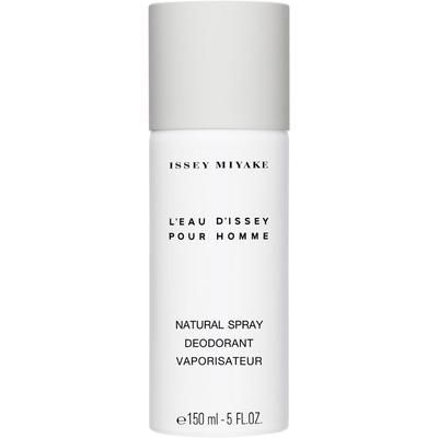 Deodorante Spray Issey Miyake L'eau D'issey Pour Homme 150ml 150 ml