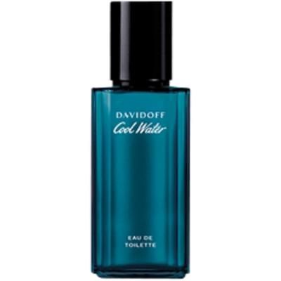 Davidoff Cool Water Eau De Toilette Spray 40ml - Profumo Fresco e Ener