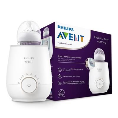 Philips Avent Scaldabiberon veloce 1 St