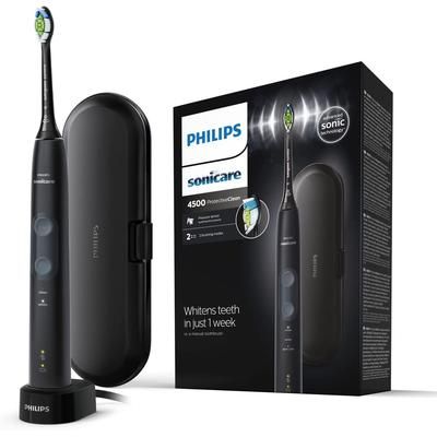 Spazzolino elettrico sonico Philips Sonicare ProtectiveClean 4500 1 St