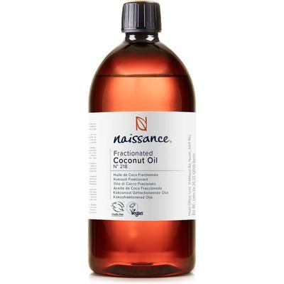 Olio di cocco frazionato Naissance 870 ml
