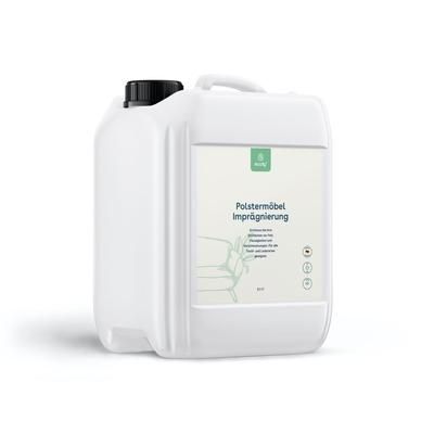 eco:fy Spray impregnante per tappezzeria 5 l