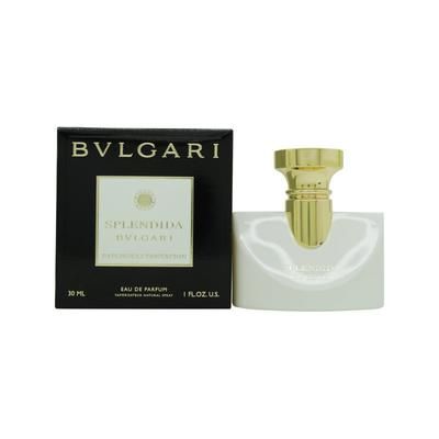 Bvlgari Splendida Patchouli Tentation Eau De Parfum 30ml Donna 30 ml