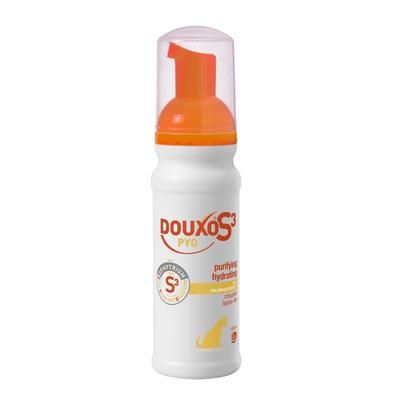150ml S3 PYO Mousse DOUXO Dog Cat Grooming & Care