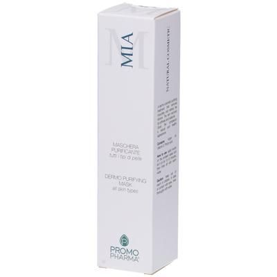 PromoPharma Mia Maschera Purificante 50 ml