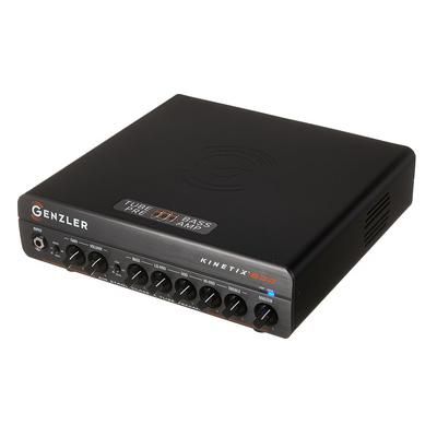 Genzler Kinetix 800