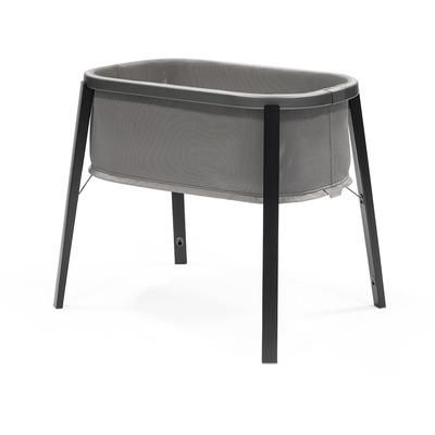 Stokke Snoozi Bassinet - Graphite Grey