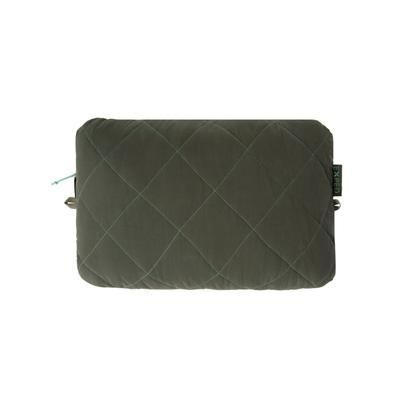 Exped LuxeWool Pillow Moraine 7640277840928