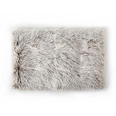 tappetino per animali domestici tappetino per cani peluche lungo inverno sonno caldo tappetino per animali domestici letto per cani comodo nido per gatti nido per cani forniture per animali domestici