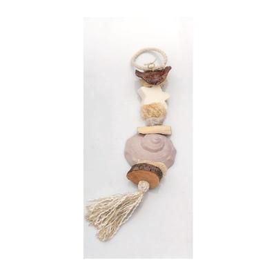 La Savonnerie de Nyons - Conchiglia di treccia sapone Palissandro 1 St