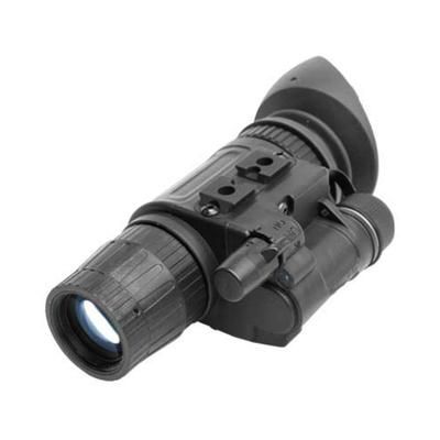 ATN NVM14-2G Night Vision Monocular Black Gen 2 Green Phosphor NVMPAN142G