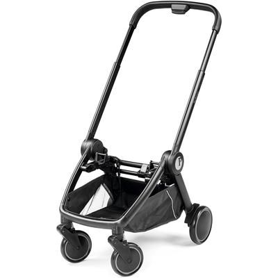 Peg Perego City Loop Chassis - Black