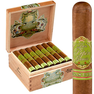 Don Pepin Garcia Vegas Cubanas - Box of 20