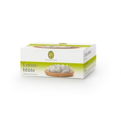 Primavera - Pietra profumata al fiore di loto 1 pz Accessori