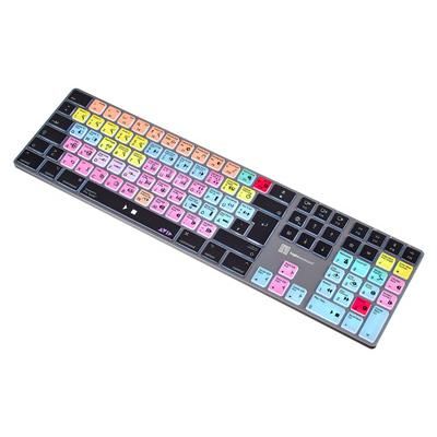 Logickeyboard Titan Avid Pro Tools D B-Stock