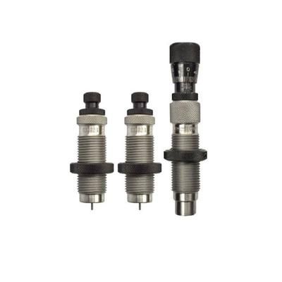 Redding Reloading Type S Elite Die Set .25-06 Remington Improved Steel 60422