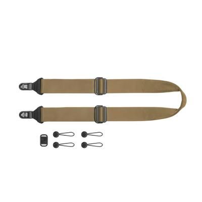 Peak Design Slide Coyote SL-CY-3