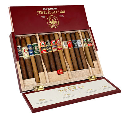 Joya de Nicaragua The Ultimate Jewel Collection Sampler - SAMPLER (14)