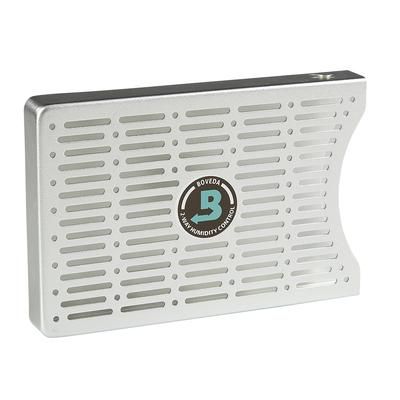 Boveda Pack Holder - Capacity 2 - Stacked