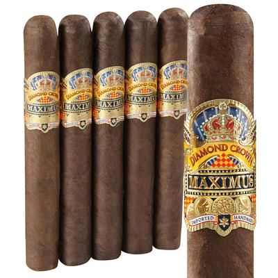 Diamond Crown Maximus - Box of 20